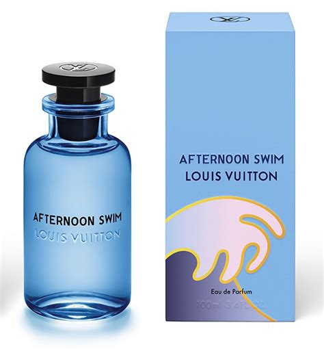 louis vuitton parfum afternoon swim|louis vuitton afternoon swim men.